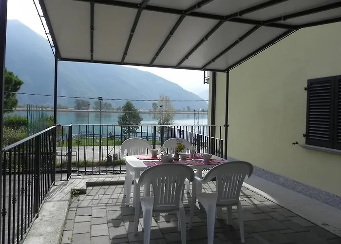 Apartment Colombini Sorico