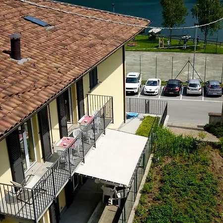 Apartamento Colombini