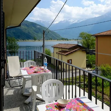 Apartamento Colombini Sorico