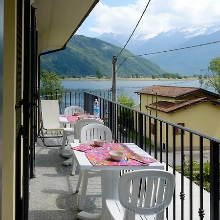 Apartamento Colombini *