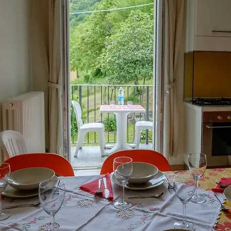 Apartamento Colombini Sorico
