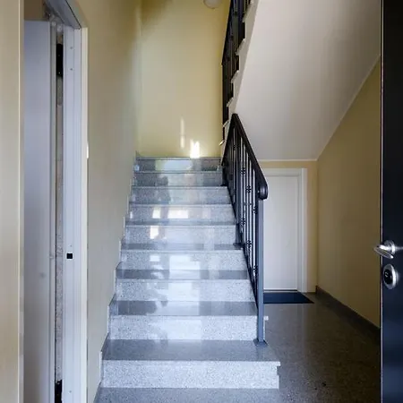 Apartamento Colombini