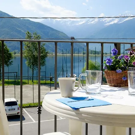Apartamento Colombini *
