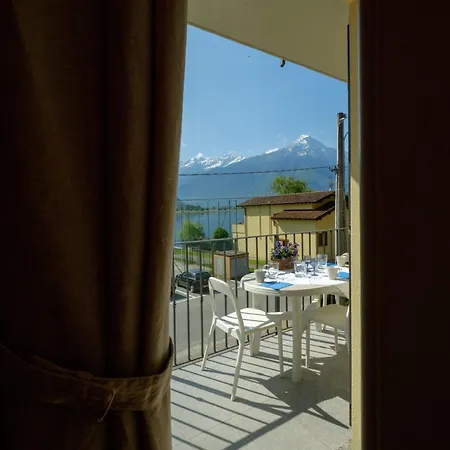Apartamento Colombini