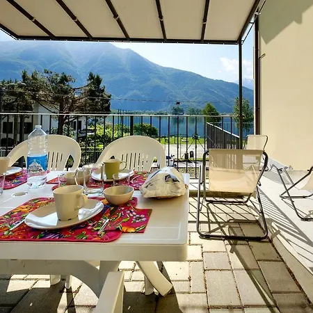 Apartamento Colombini Sorico