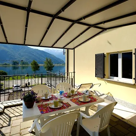 Apartamento Colombini