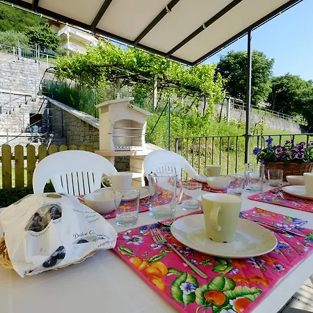 Apartamento Colombini