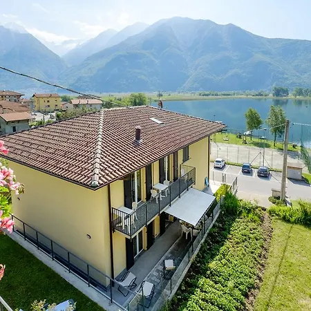 Apartamento Colombini Sorico