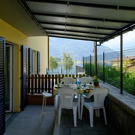 Apartamento Colombini *