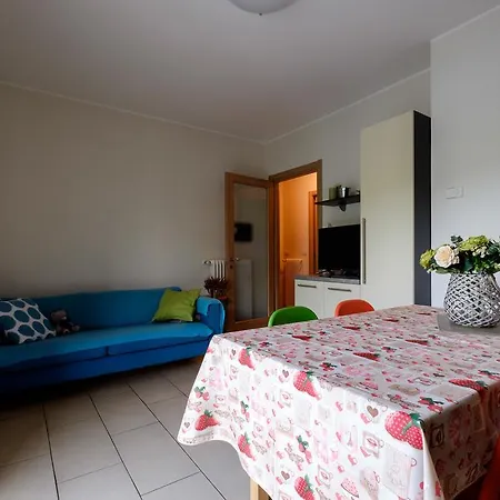 Apartamento Colombini *