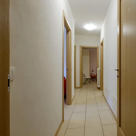 Apartamento Colombini Sorico