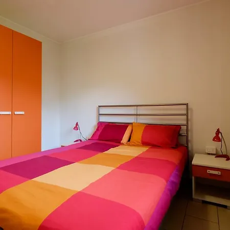 Apartamento Colombini Sorico