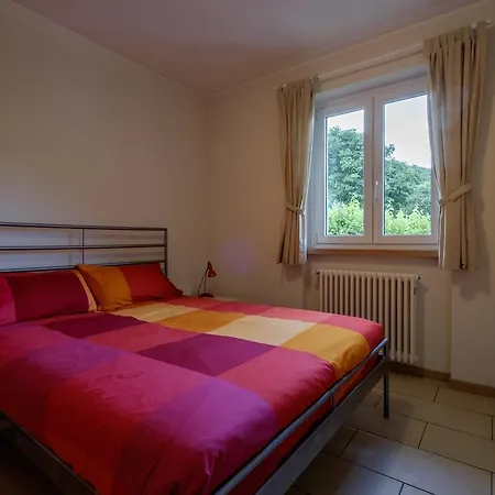 Apartamento Colombini Sorico