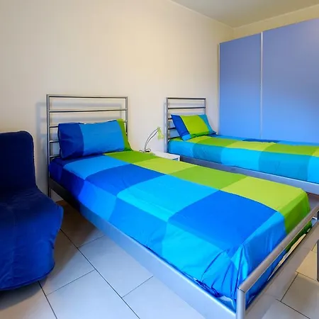 Apartamento Colombini Sorico