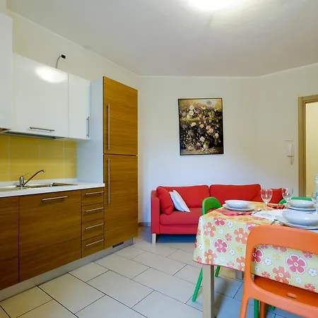 Apartamento Colombini Sorico