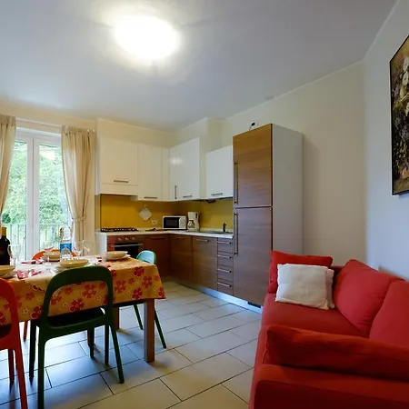 Apartamento Colombini