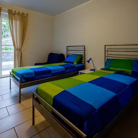 Apartamento Colombini Sorico