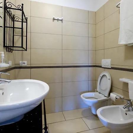 Apartamento Colombini