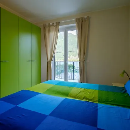 Apartamento Colombini Sorico