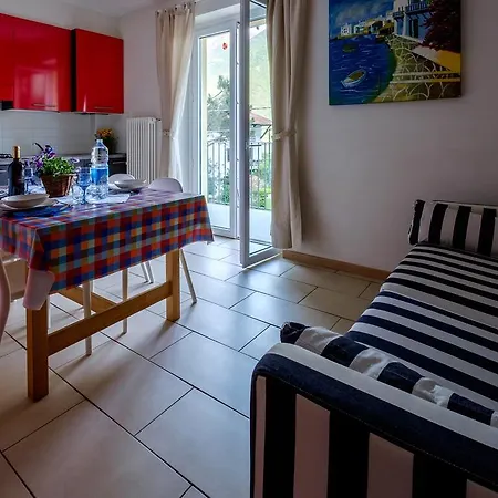 Apartamento Colombini Sorico