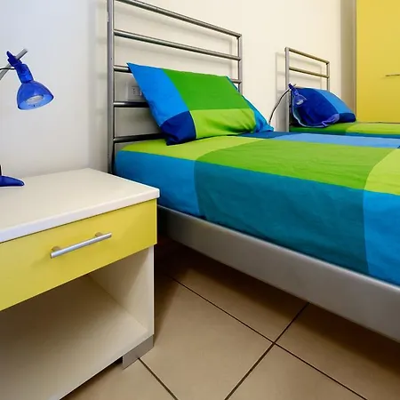 Apartamento Colombini Sorico