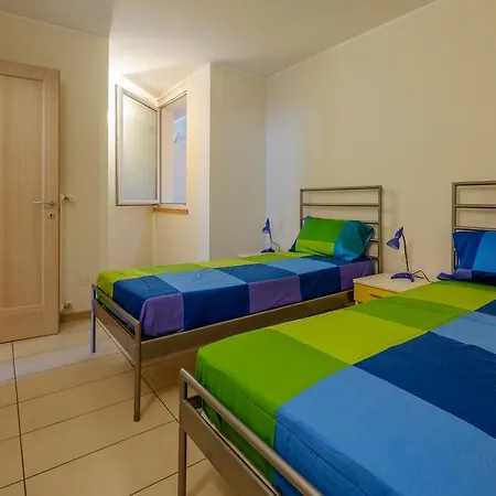 Apartamento Colombini Sorico