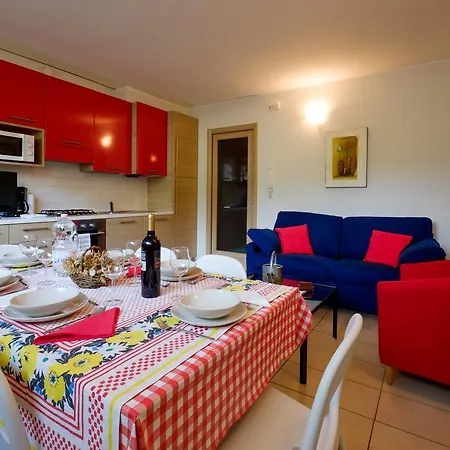 Apartamento Colombini