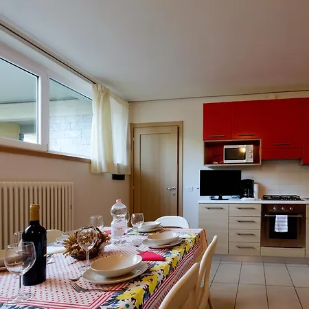Apartamento Colombini Sorico