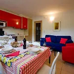 Apartment Colombini