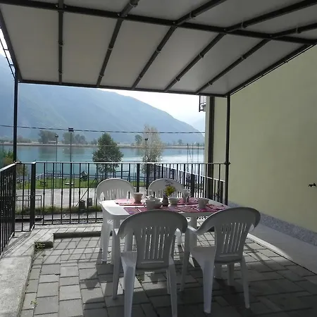 Appartamento Colombini Sorico