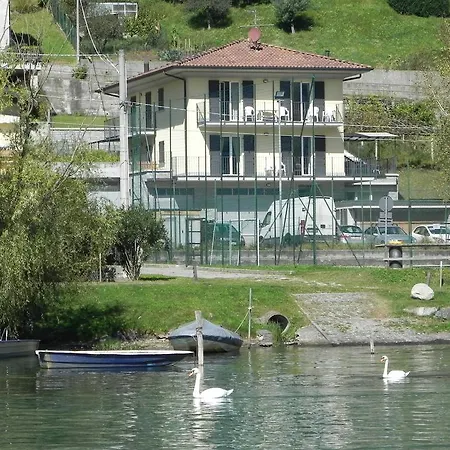 Appartamento Colombini Sorico