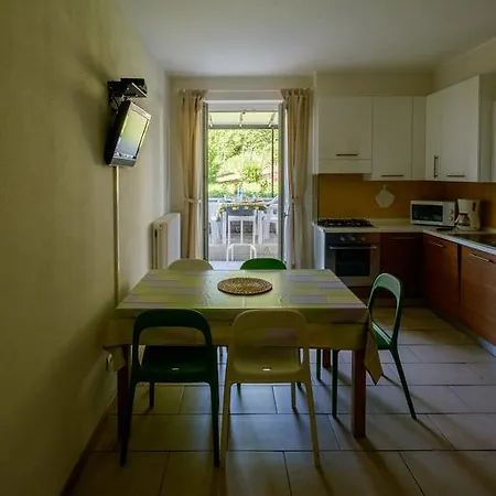 Appartamento Colombini