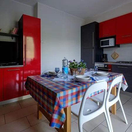Appartamento Colombini