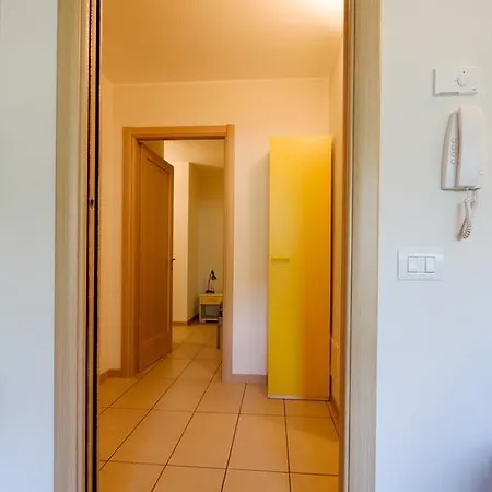 Appartamento Colombini Sorico