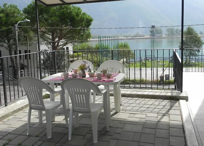 Appartamento Colombini *
