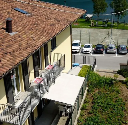Appartamento Colombini