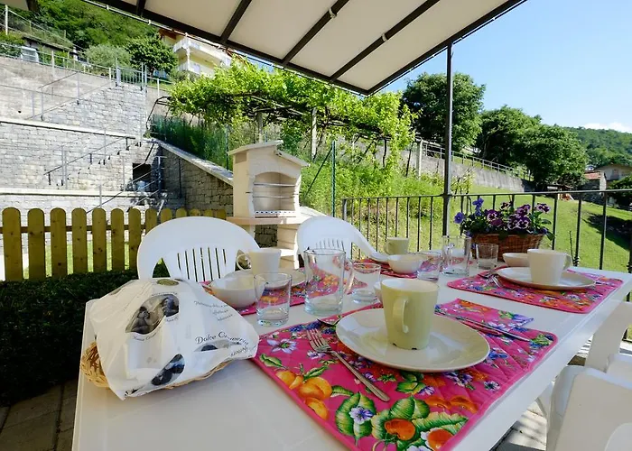 Appartamento Colombini
