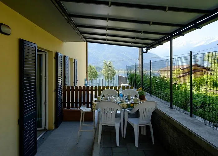 Appartamento Colombini *