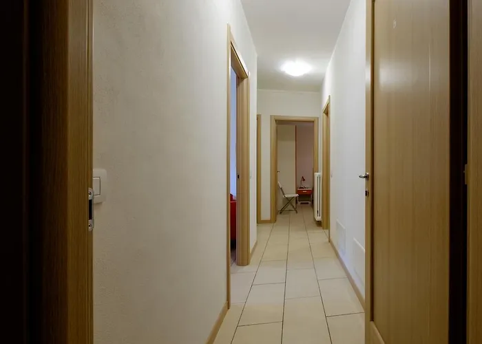 Appartamento Colombini Sorico