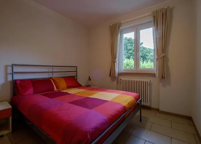 Appartamento Colombini Sorico