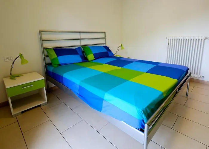 Appartamento Colombini Sorico