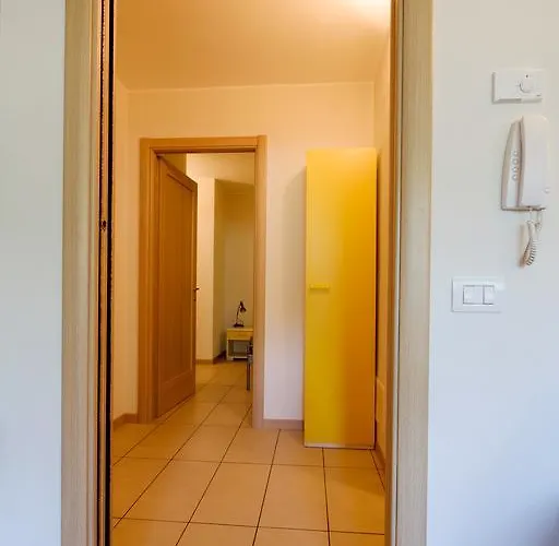 Appartamento Colombini Sorico
