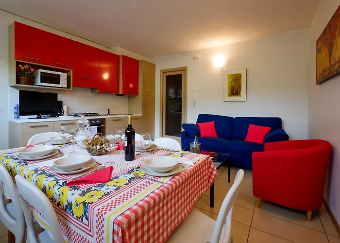 Appartamento Colombini